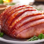 Honey-Glazed-Ham-Recipe