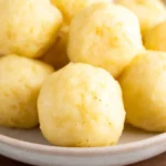 Kartoffelkloesse-Recipe