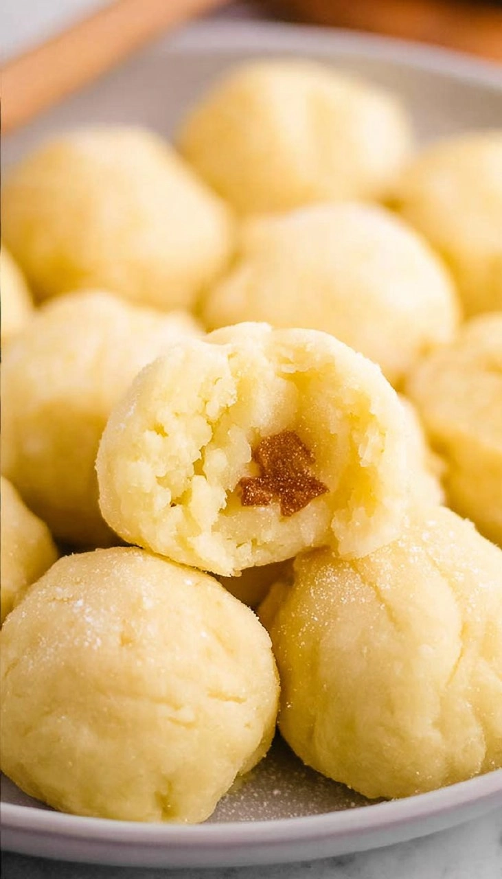 Kartoffelkloesse