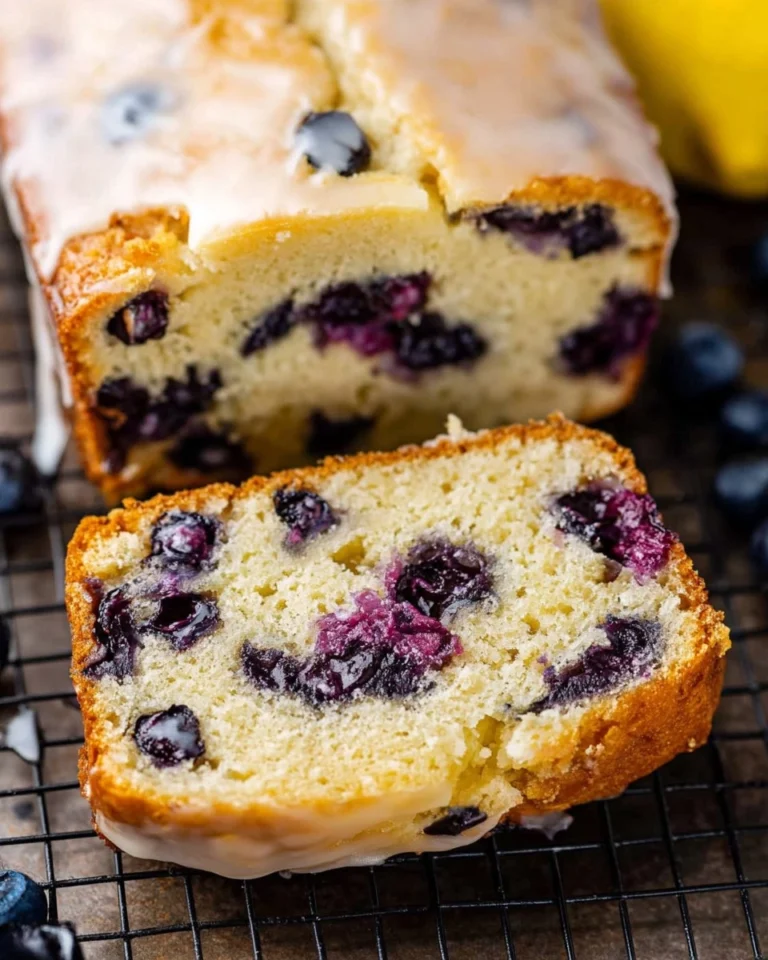Lemon-Blueberry-Bread-Recipe