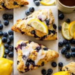 Lemon-Blueberry-Scones-Recipe
