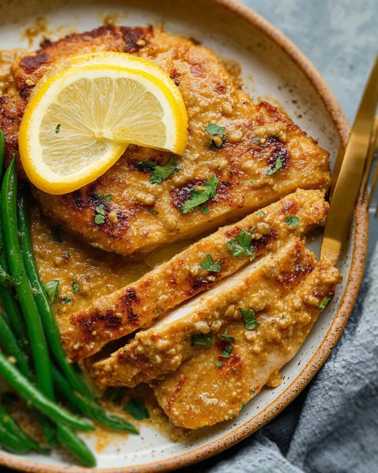 Lemon-Butter-Chicken-Recipe