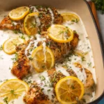 Lemon-Chicken-Recipe