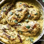Marry-Me-Chicken-Recipe