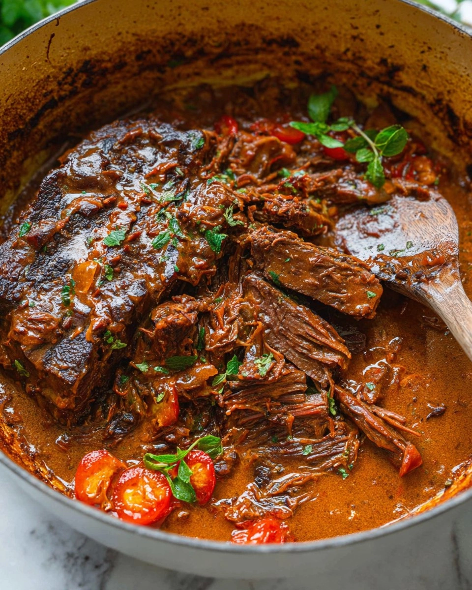 Marry Me Pot Roast
