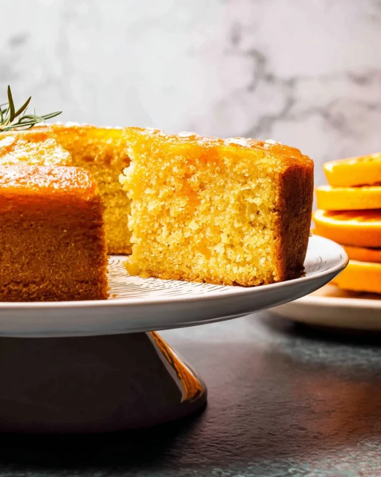Orange-Cake-Recipe
