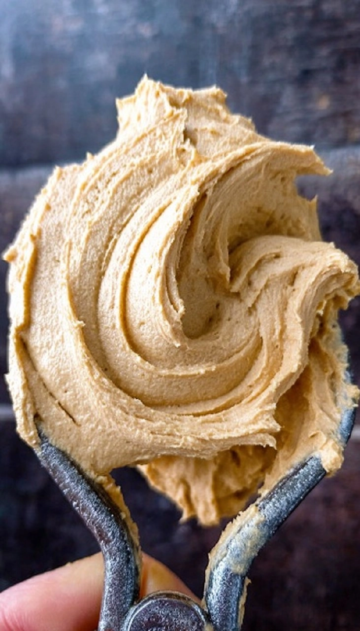 Peanut Butter Frosting