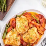 Pollo-a-la-Riojana-Recipe