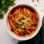 Ribbon-Carrot-Salad-Recipe