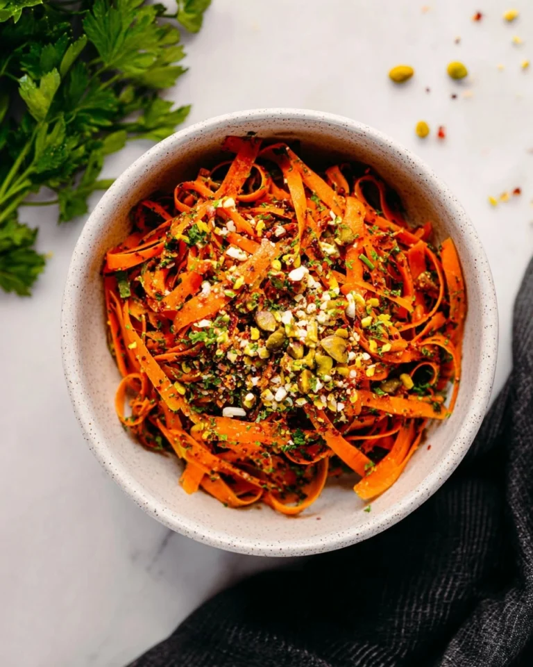 Ribbon-Carrot-Salad-Recipe