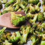 Roasted-Broccoli-Recipe