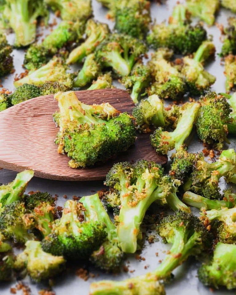 Roasted-Broccoli-Recipe