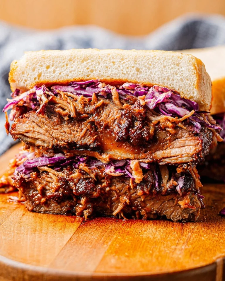 Slow-Cooker-Barbecue-Brisket-Recipe
