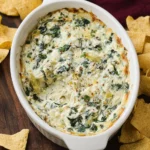 Spinach-Artichoke-Dip-Recipe