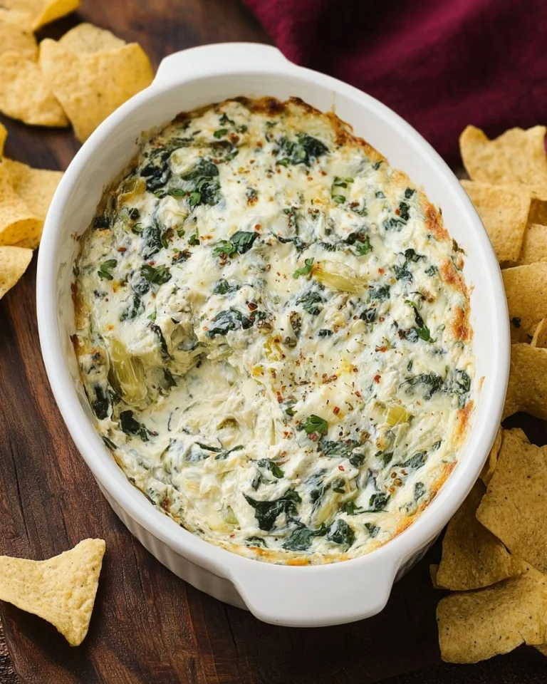 Spinach-Artichoke-Dip-Recipe