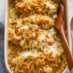 Swiss-Chicken-Bake-Recipe