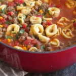 Tortellini-Taco-Soup-Recipe