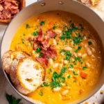Tuscan-White-Bean-Soup-Recipe