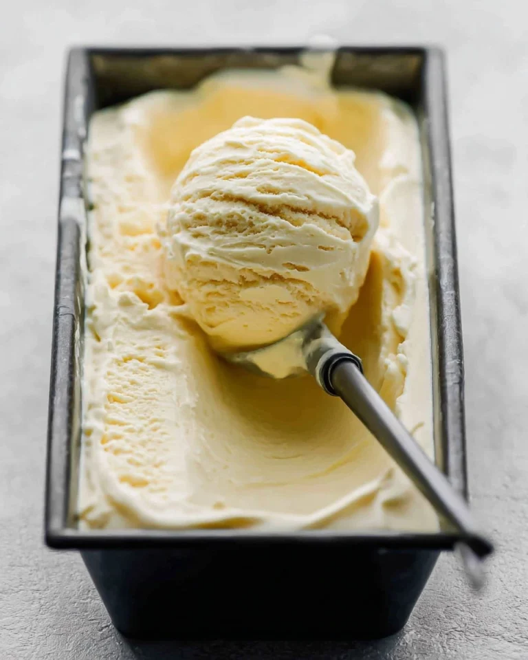 Vanilla-Ice-Cream-Recipe