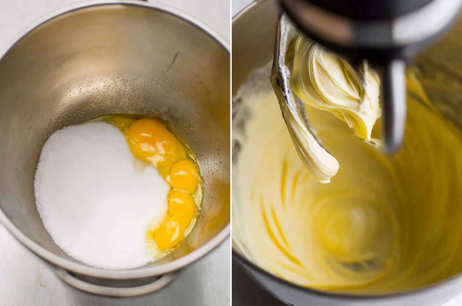 Vanilla Ice Cream