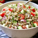 White-Bean-Barley-Salad-Recipe