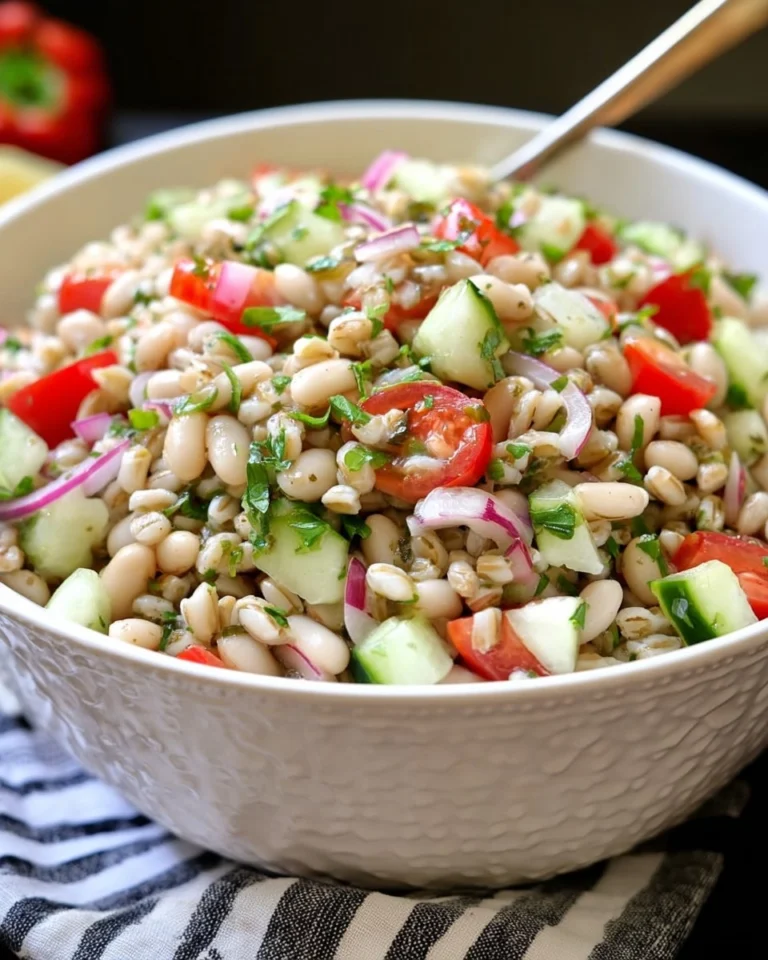 White-Bean-Barley-Salad-Recipe