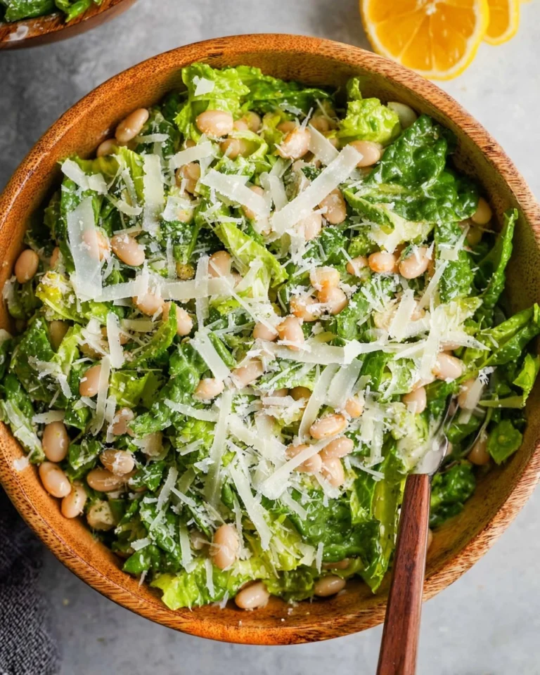 White-Bean-Lemon-Parmesan-Salad-Recipe