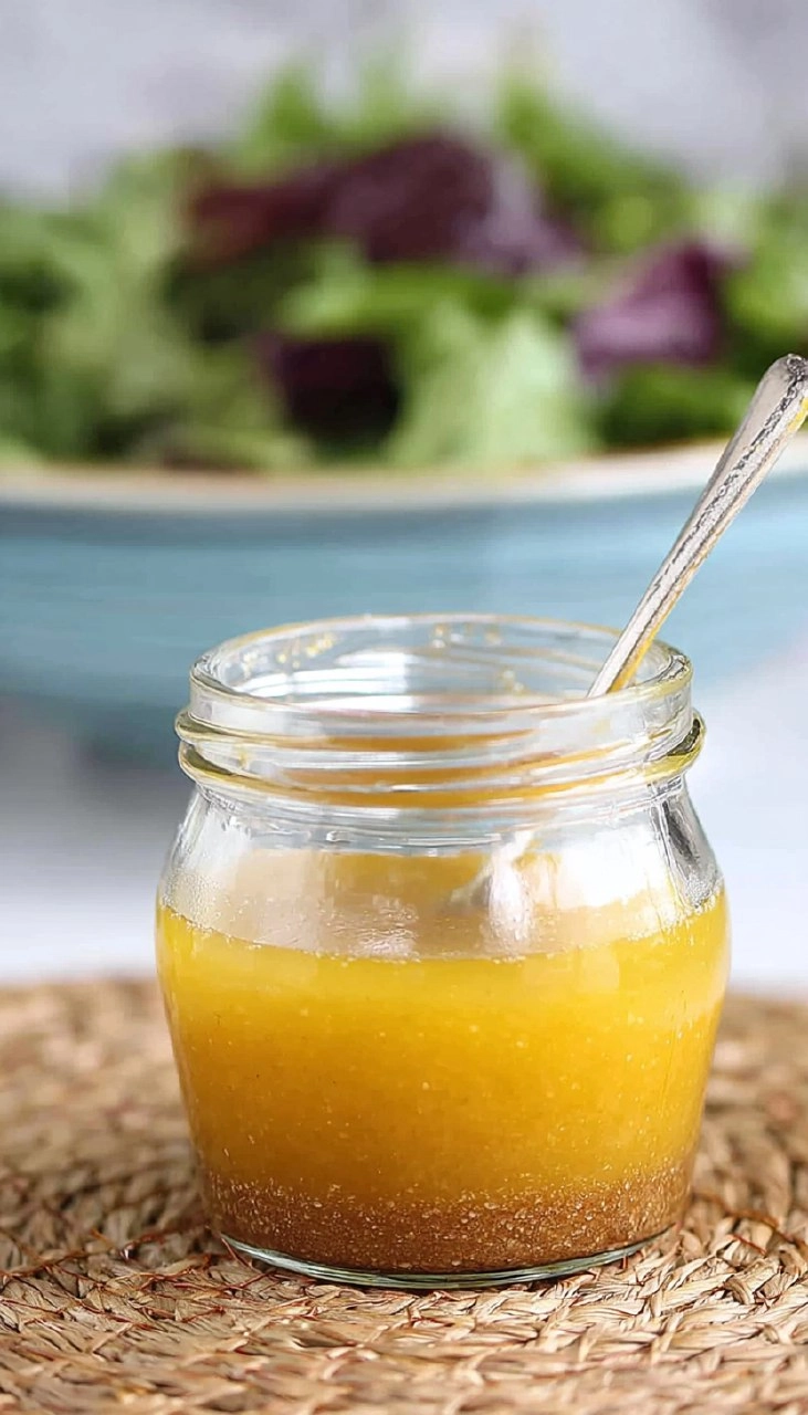 Apple-Cider-Vinaigrette-Recipe