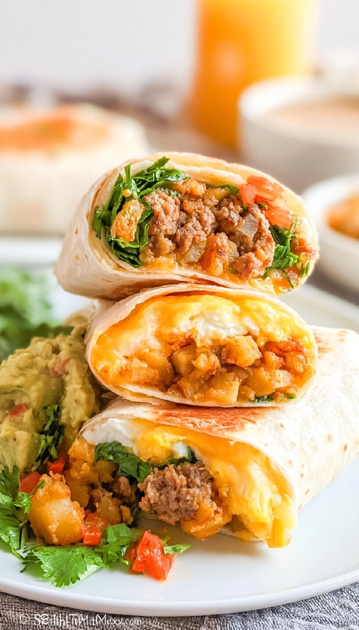 Breakfast-Burritos-with-Potatoes-Recipe