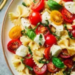 Caprese-Pasta-Salad-Recipe