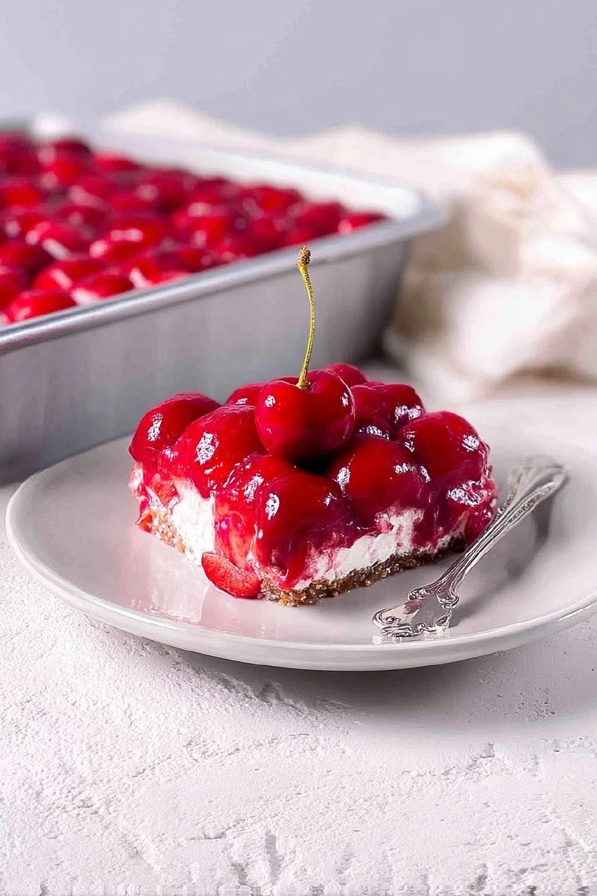 Cherry Delight