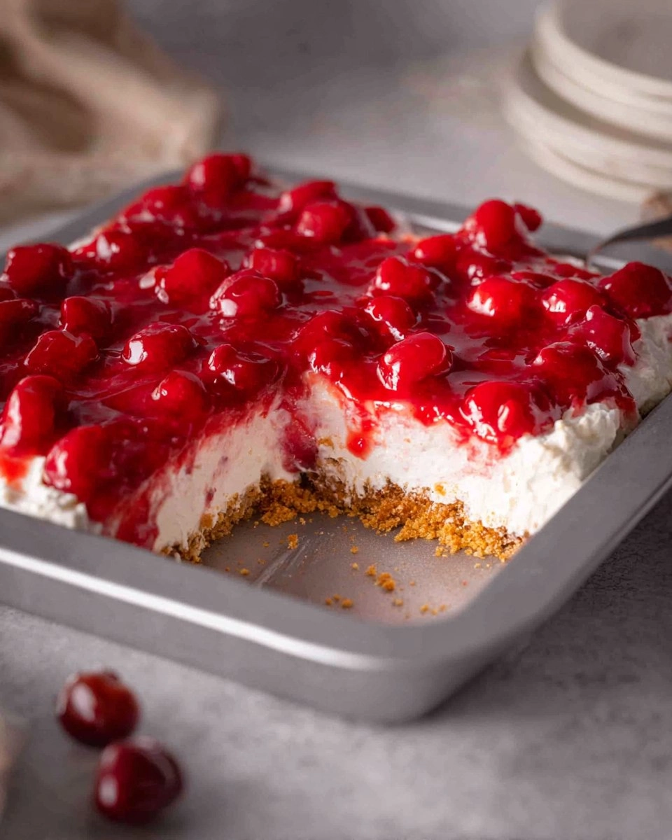 Cherry Delight