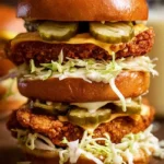 Chicken-Burger-Recipe