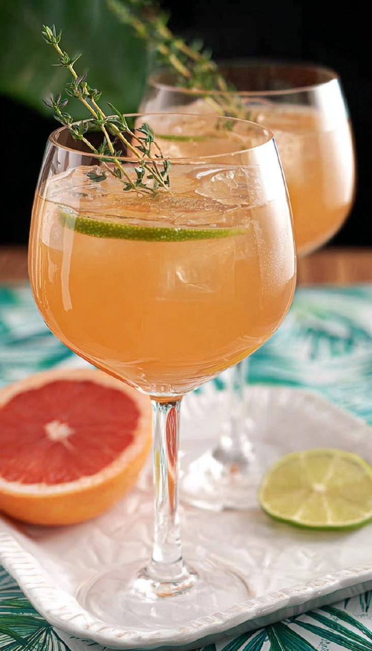 French-Blonde-Cocktail-Recipe
