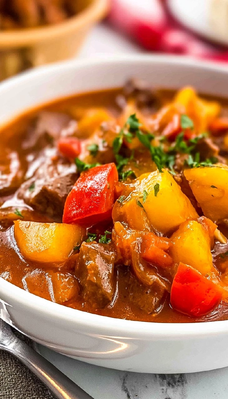 German-Goulash-Recipe