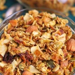 Granola-Recipe
