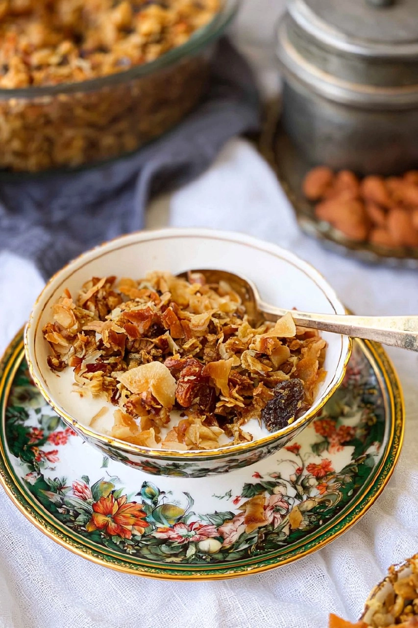 Granola