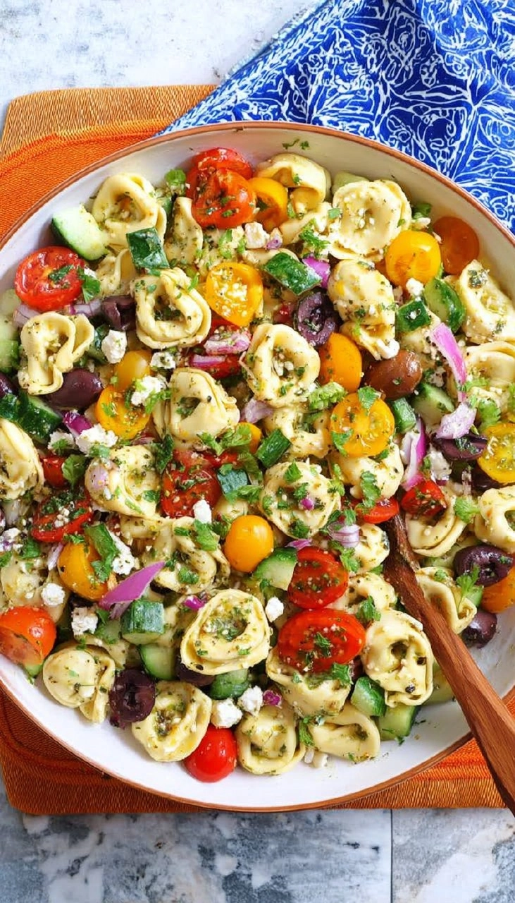 Greek-Tortellini-Salad-Recipe