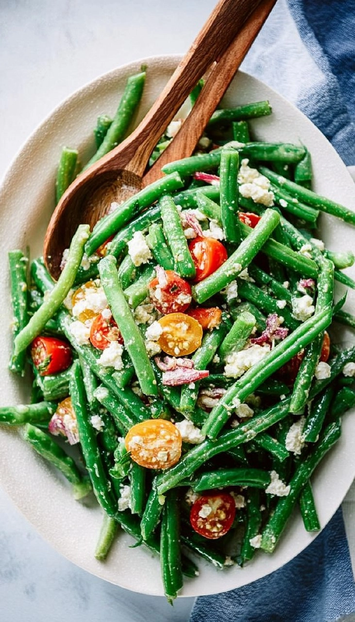 Green-Bean-Salad-Recipe