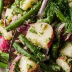 Green-Bean-and-Potato-Salad-with-Lemon-Dill-Vinaigrette-Recipe