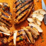 Grilled-Chicken-Marinade-Recipe