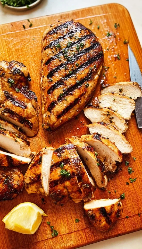 Grilled-Chicken-Marinade-Recipe