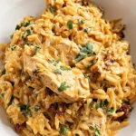 Marry-Me-Chicken-Orzo-Recipe