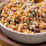 Mexican-Street-Corn-Pasta-Salad-with-Cotija-Recipe