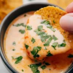Queso-Recipe