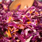 Red-Cabbage-Slaw-Recipe