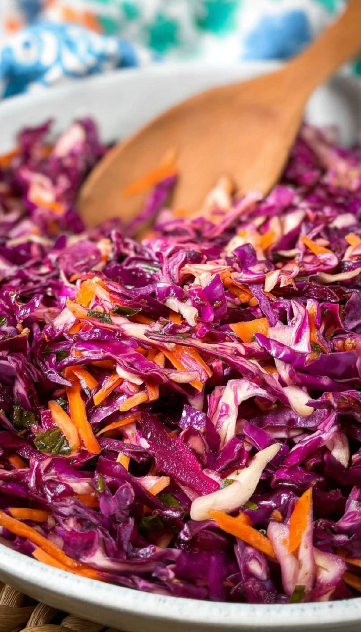 Red-Cabbage-Slaw-Recipe