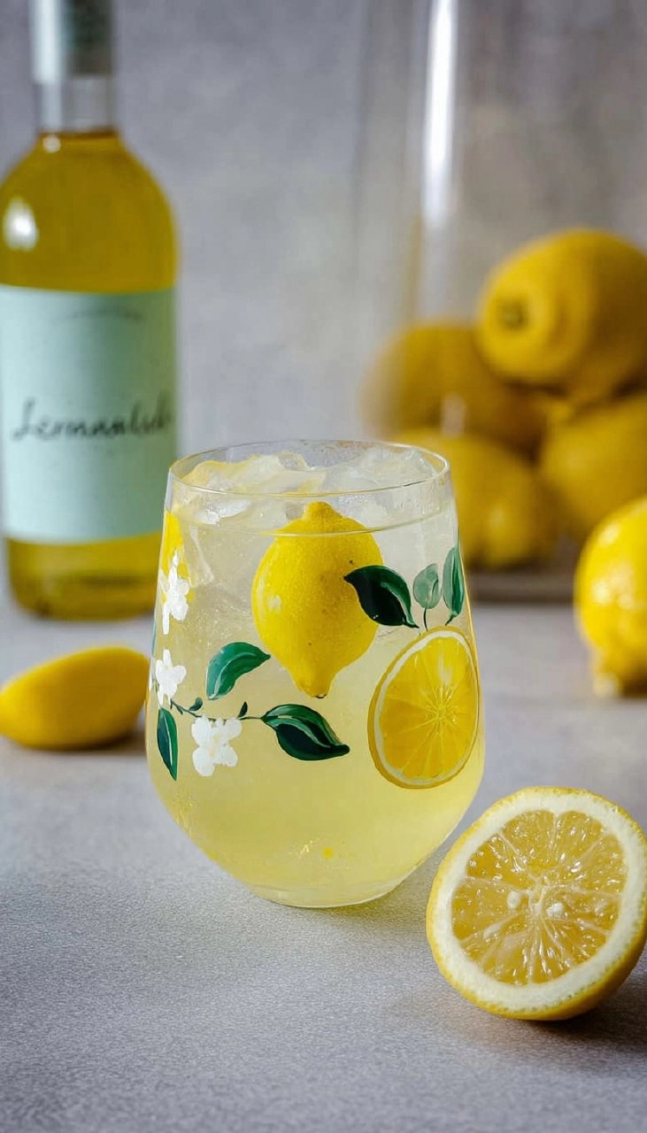 Refreshing-Limoncello-Spritz-Recipe