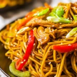 Slow-Cooker-Chicken-Lo-Mein-Recipe