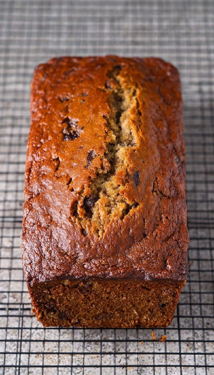 Sourdough-Banana-Bread-Recipe